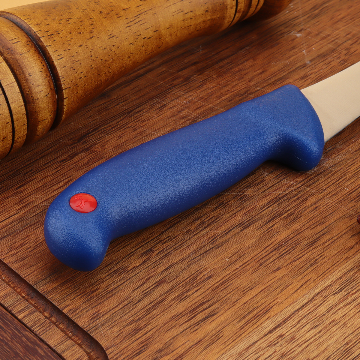 Plastic‑Handled Kitchen Knives