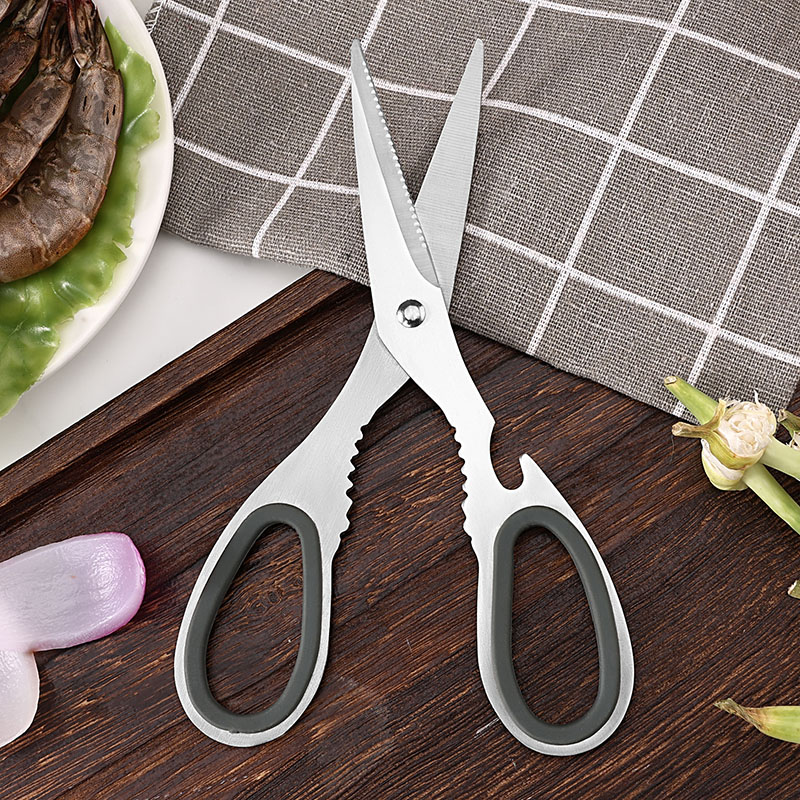 Multi‑Purpose Kitchen Shears