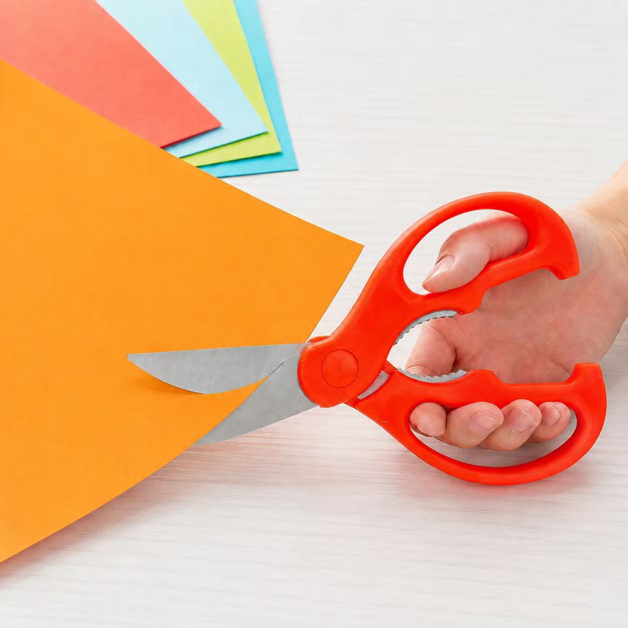 Multi‑Purpose Kitchen Shears