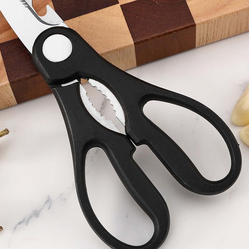 Multi‑Purpose Kitchen Shears