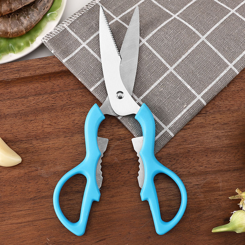 Multi‑Purpose Kitchen Shears