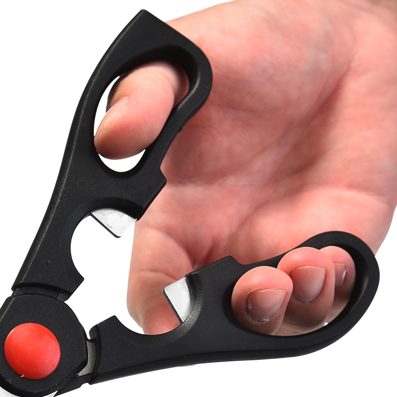 Multi‑Purpose Kitchen Shears