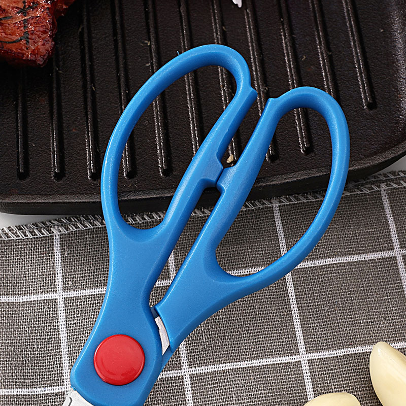 Multi‑Purpose Kitchen Shears