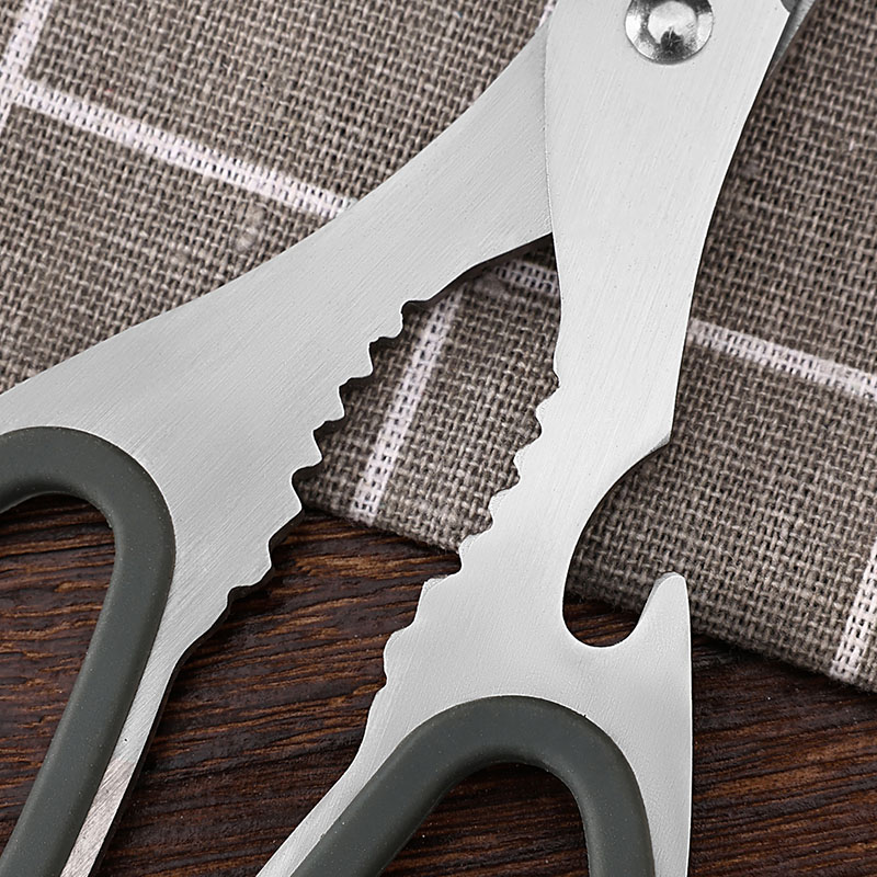 Multi‑Purpose Kitchen Shears