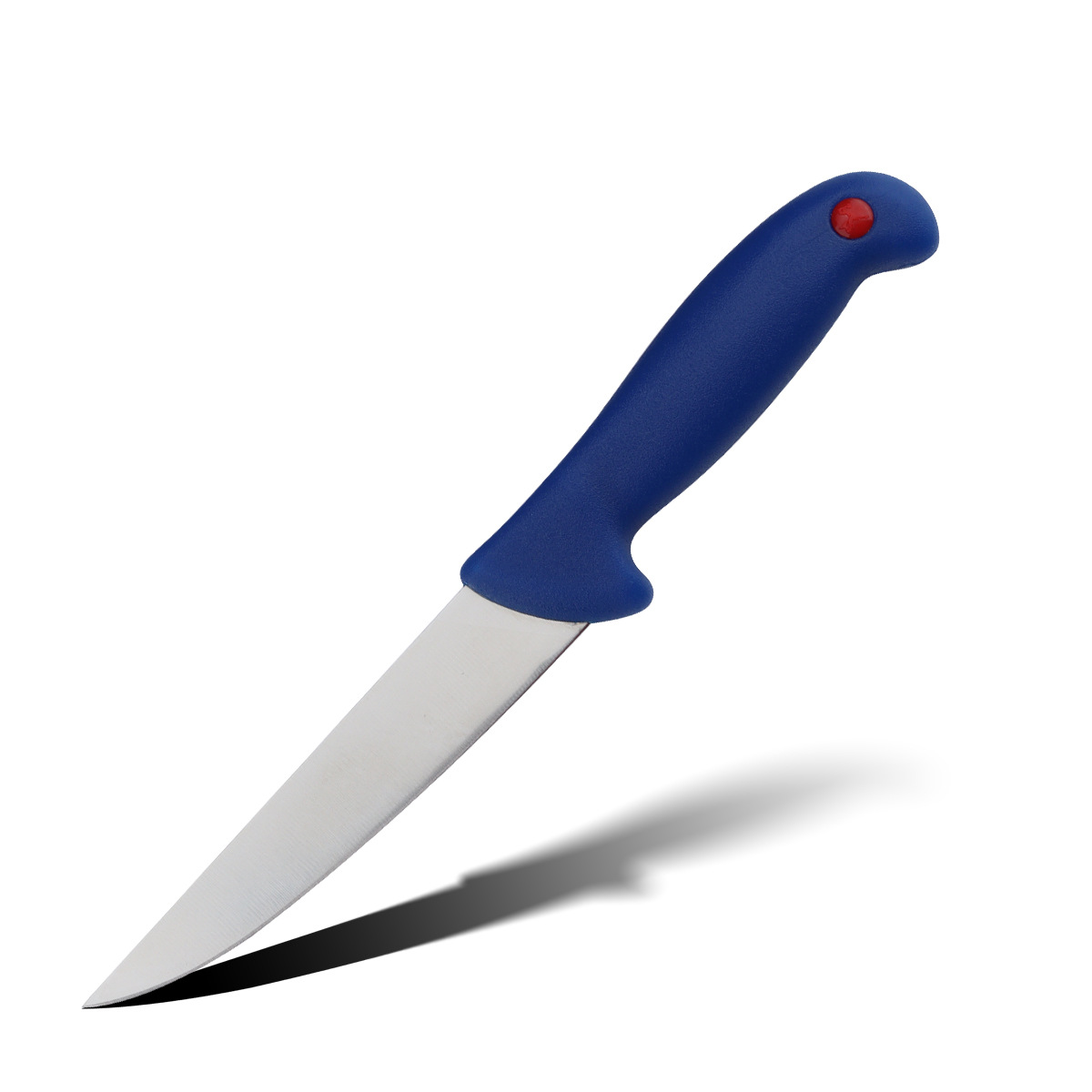 Plastic‑Handled Kitchen Knives