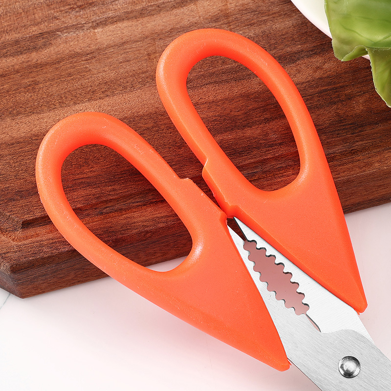 Multi‑Purpose Kitchen Shears