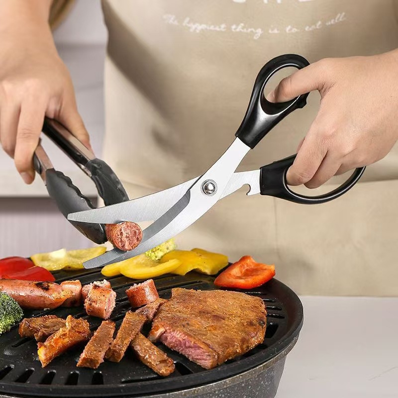 Multi‑Purpose Kitchen Shears