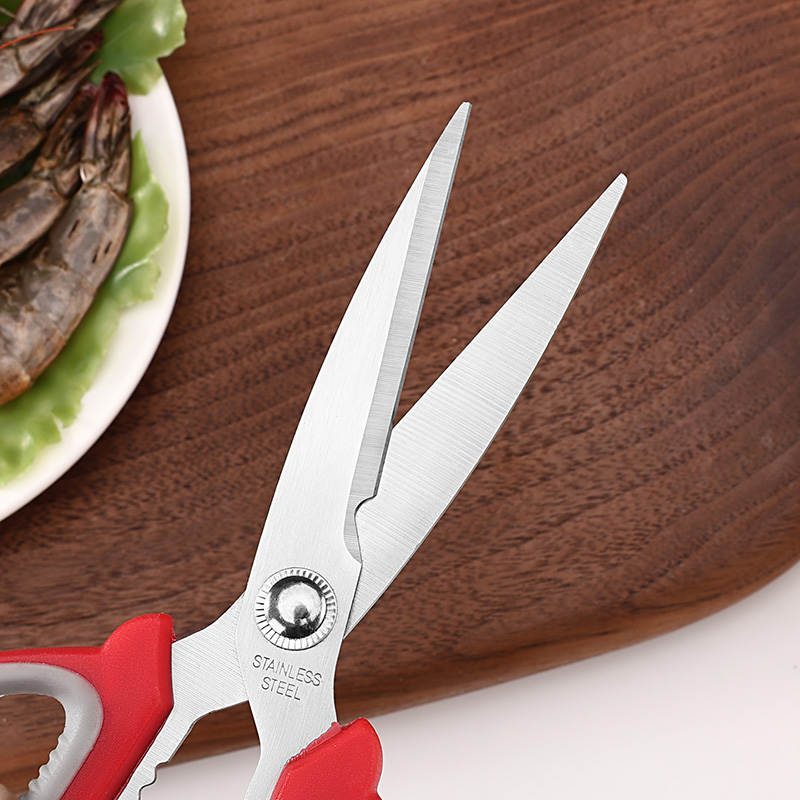 Multi‑Purpose Kitchen Shears