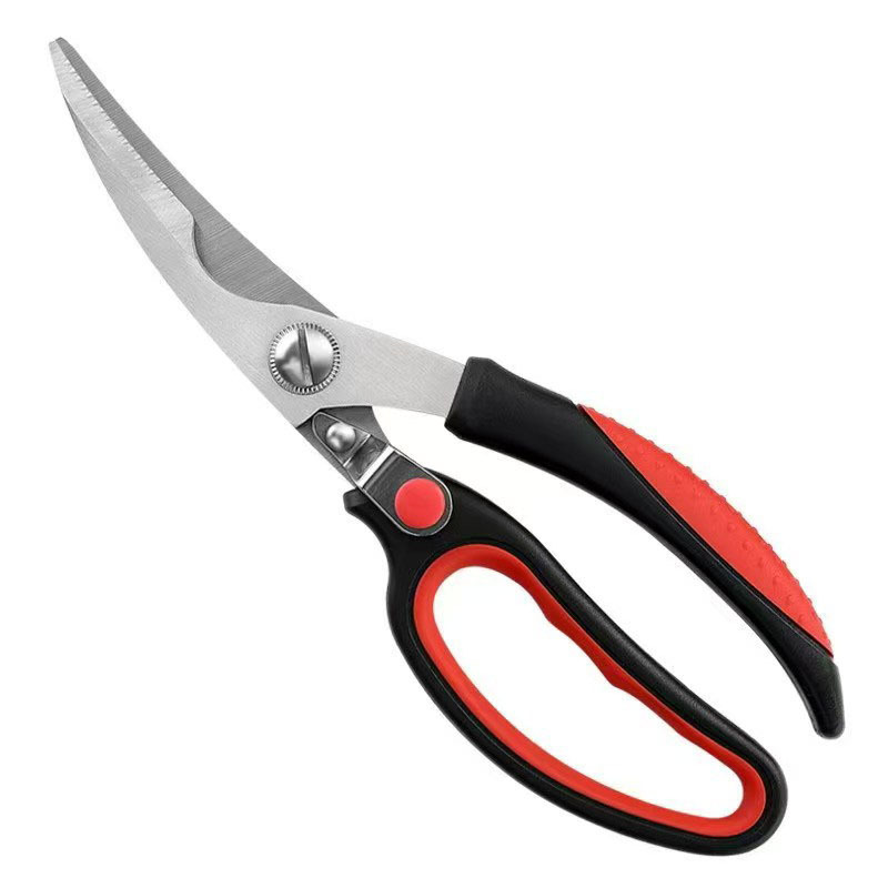 Multi‑Purpose Kitchen Shears