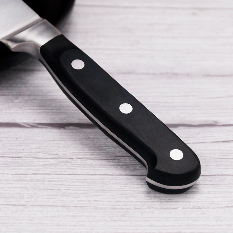 Plastic‑Handled Kitchen Knives