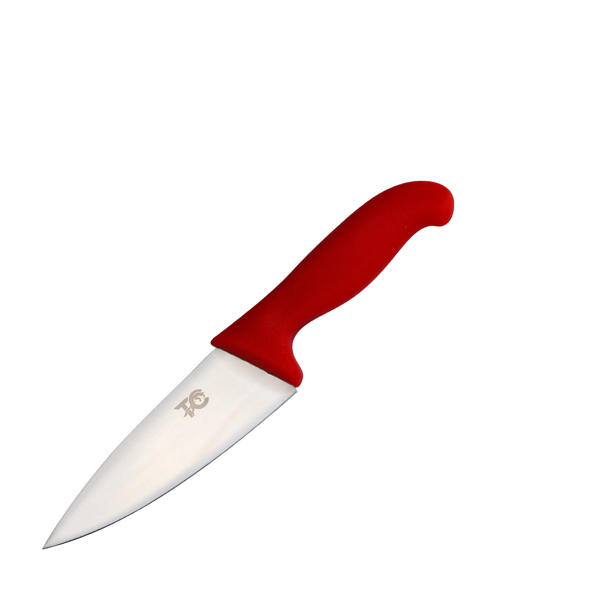 Plastic‑Handled Kitchen Knives