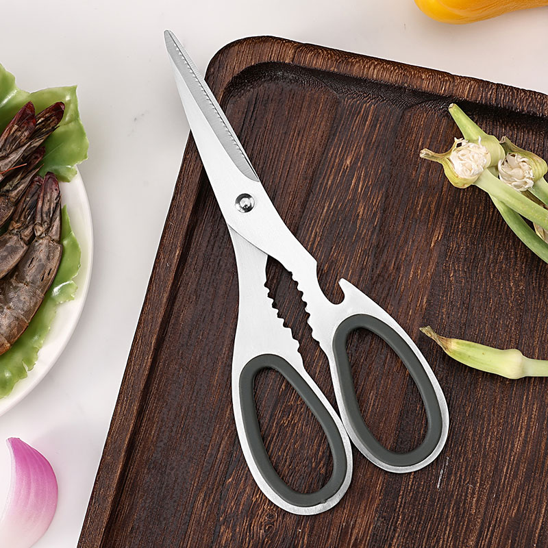 Multi‑Purpose Kitchen Shears