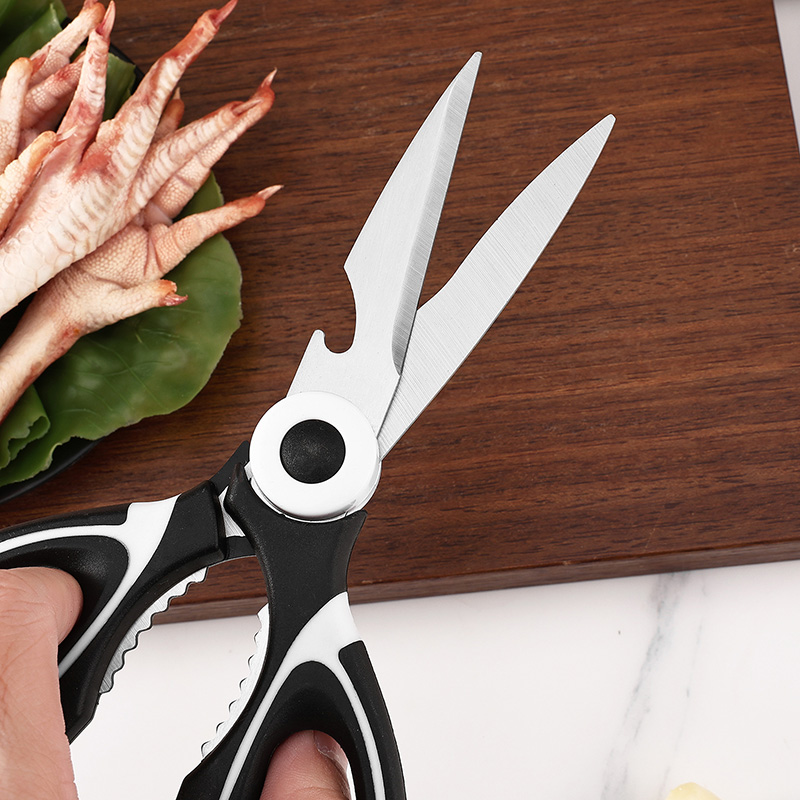 Multi‑Purpose Kitchen Shears