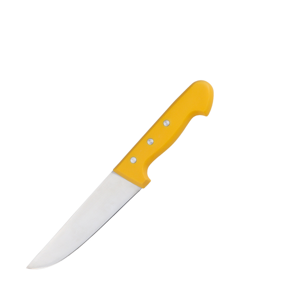Plastic‑Handled Kitchen Knives