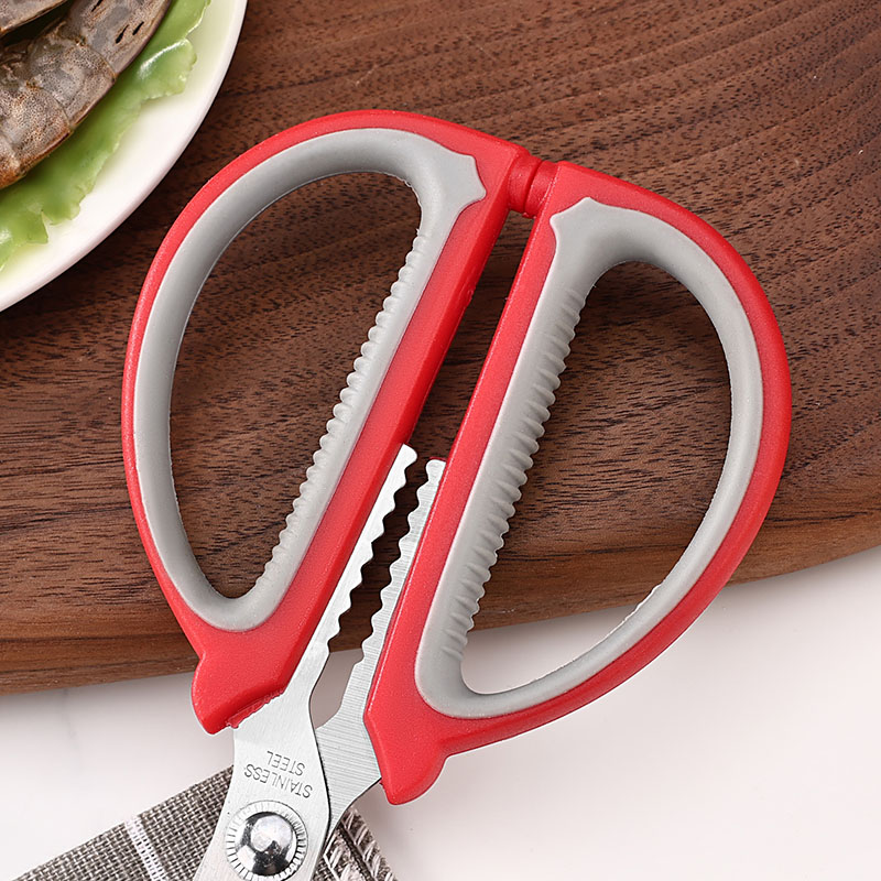 Multi‑Purpose Kitchen Shears