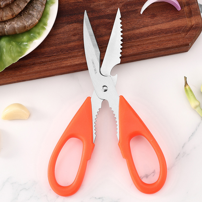 Multi‑Purpose Kitchen Shears