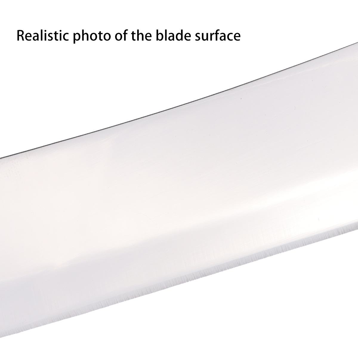 Plastic‑Handled Kitchen Knives