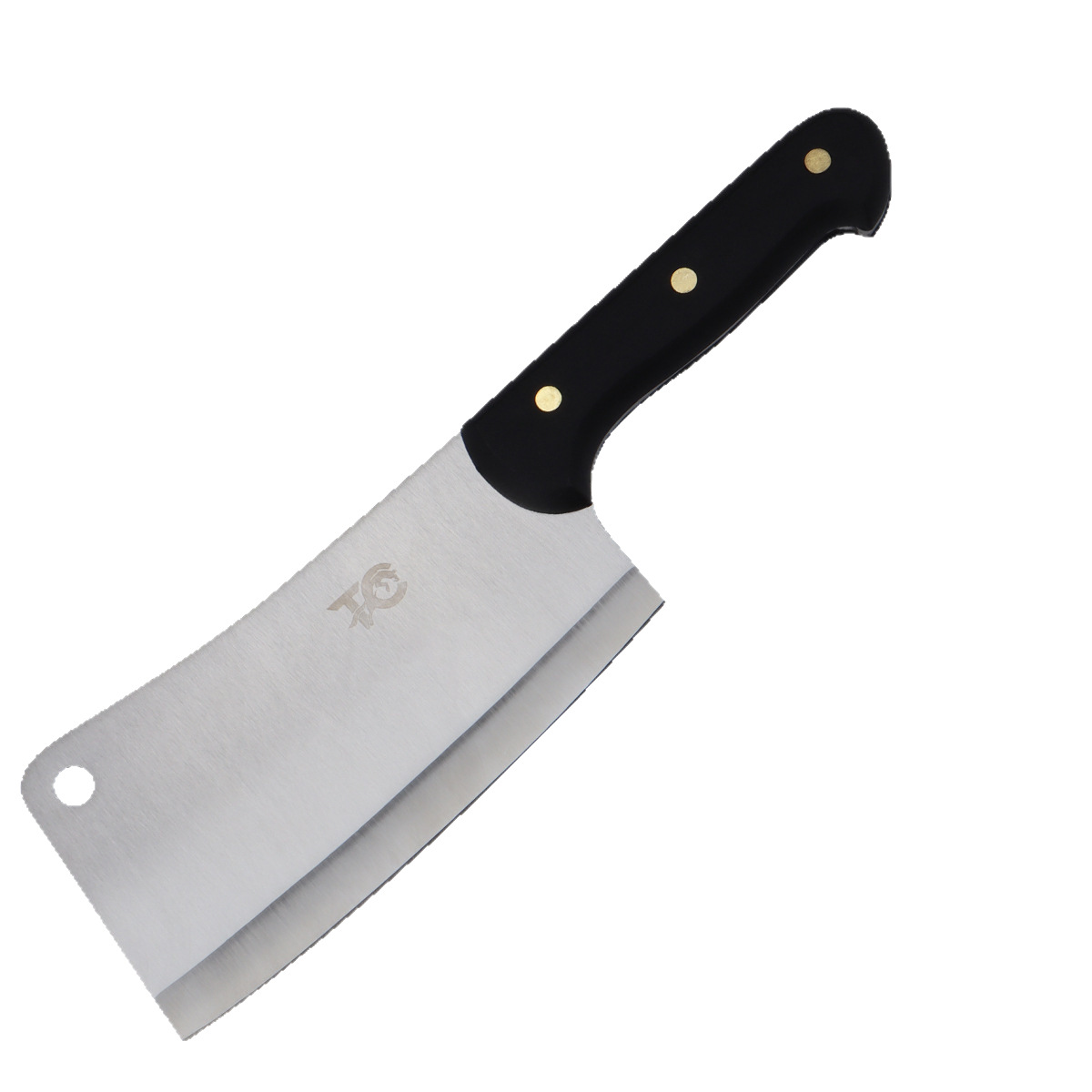 Plastic‑Handled Kitchen Knives