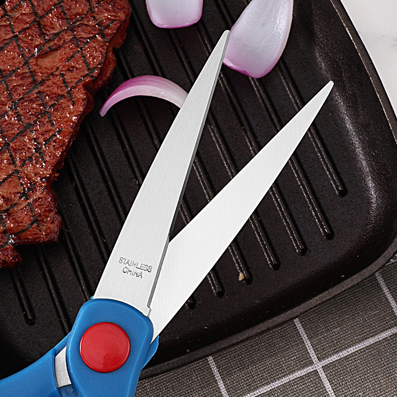 Multi‑Purpose Kitchen Shears