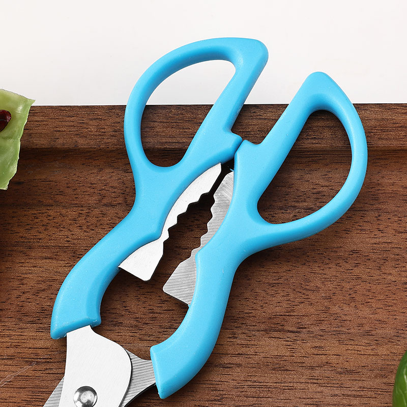 Multi‑Purpose Kitchen Shears