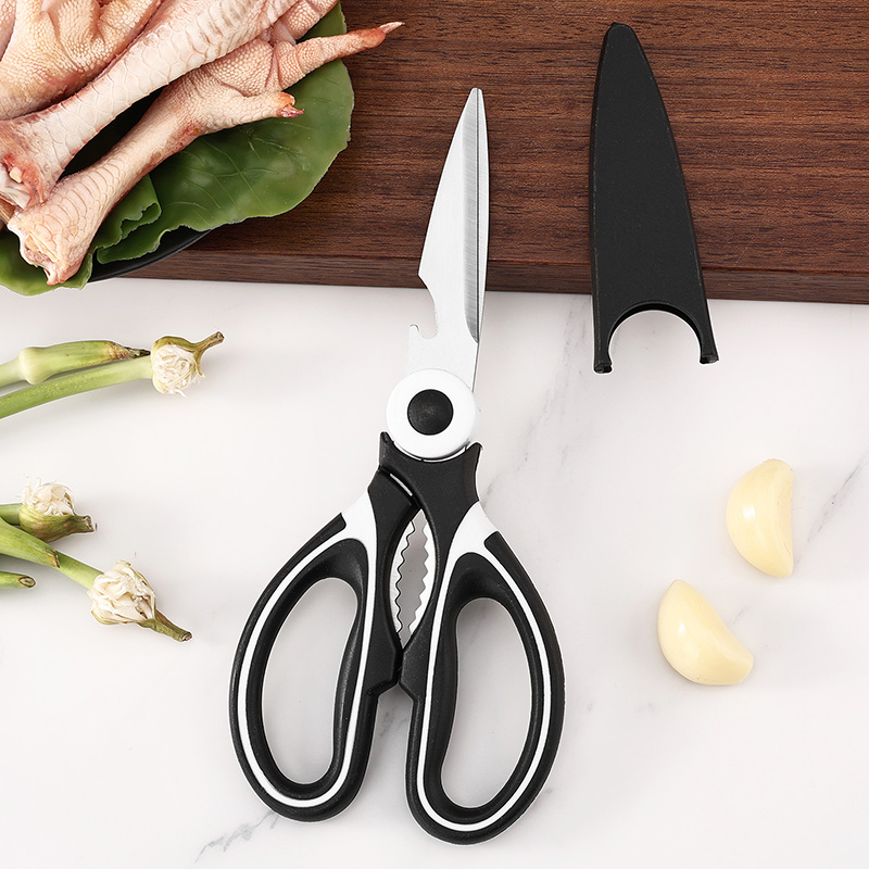 Multi‑Purpose Kitchen Shears