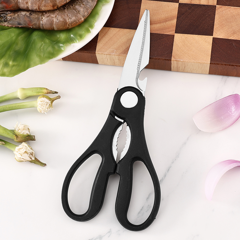 Multi‑Purpose Kitchen Shears