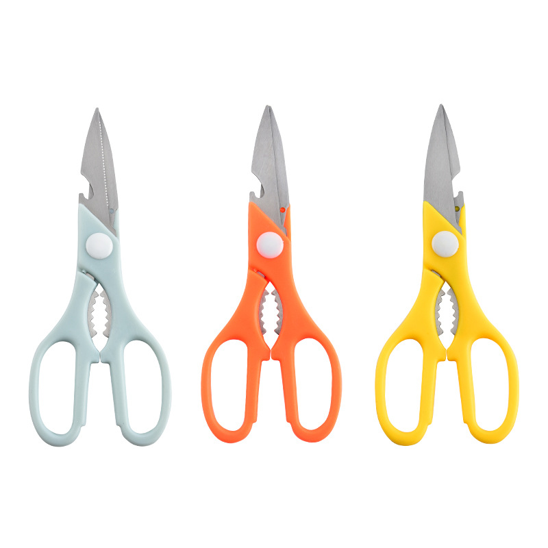 Multi‑Purpose Kitchen Shears