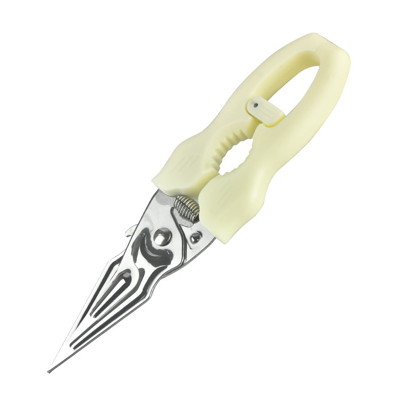 Multi‑Purpose Kitchen Shears