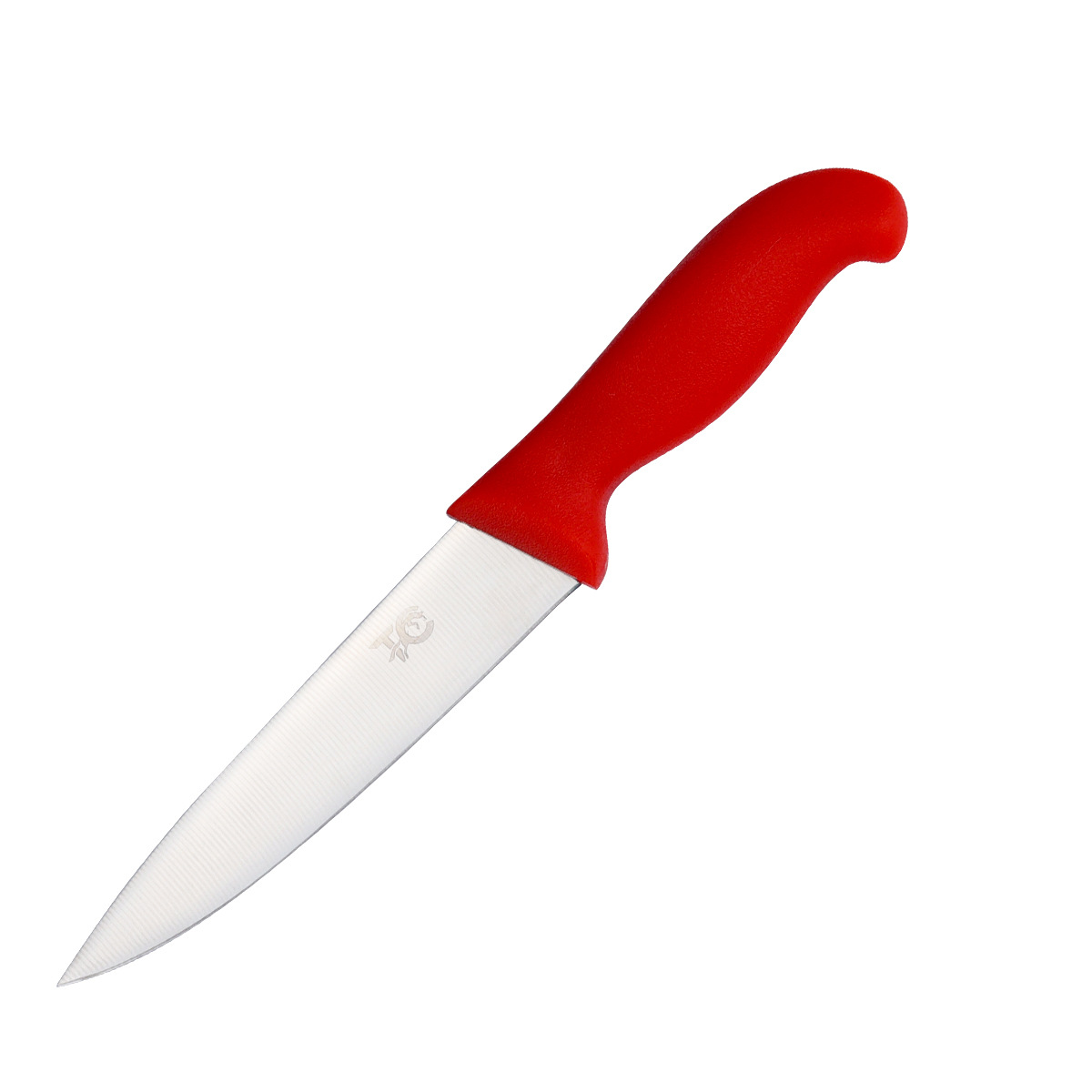 Plastic‑Handled Kitchen Knives