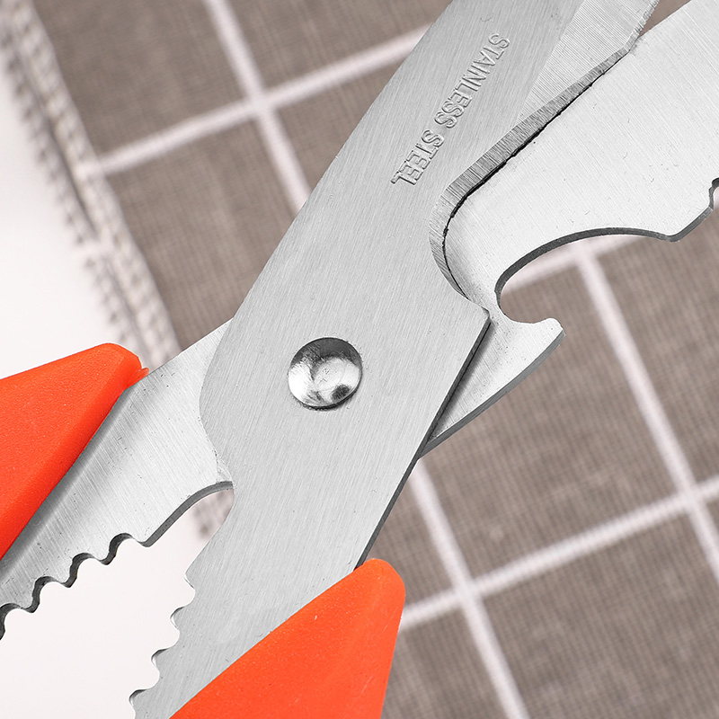 Multi‑Purpose Kitchen Shears