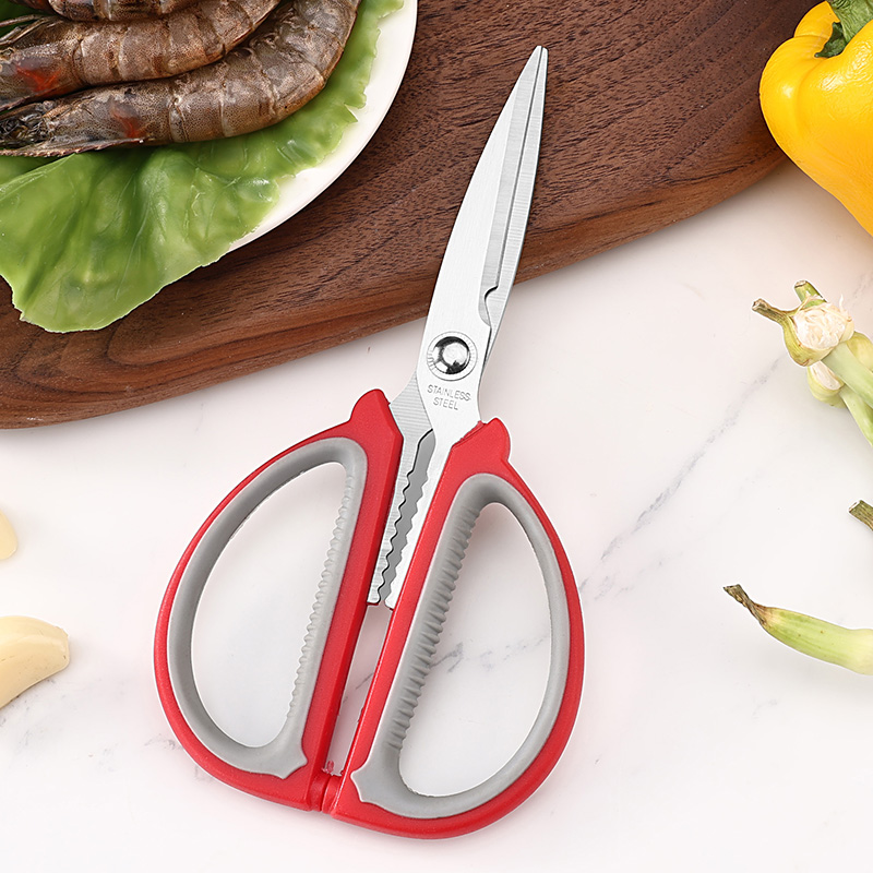 Multi‑Purpose Kitchen Shears