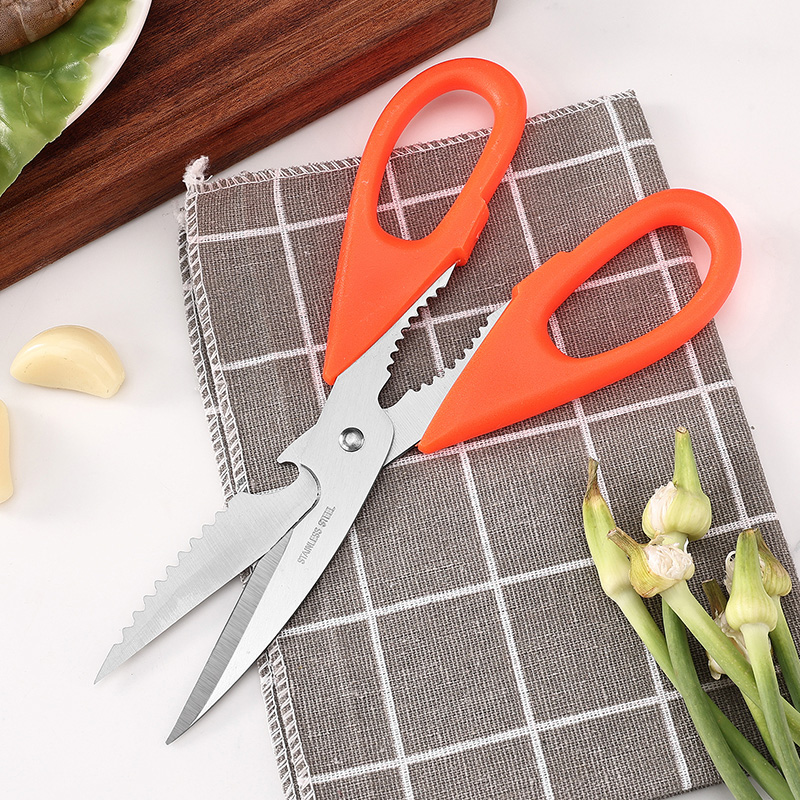 Multi‑Purpose Kitchen Shears